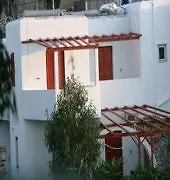 Vrissi Hotel 2*
