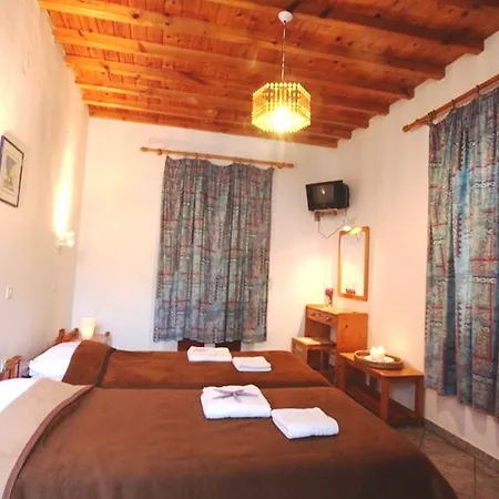 Vrissi 2* Mykonos Town